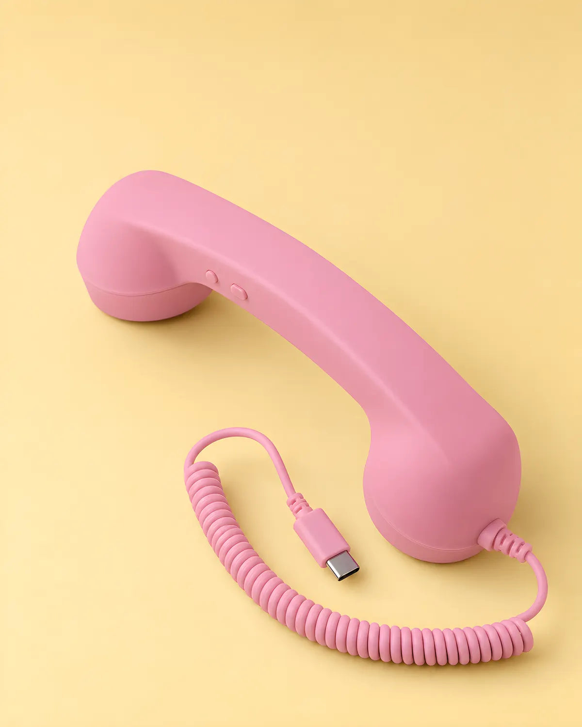 The Dial Tone Handset