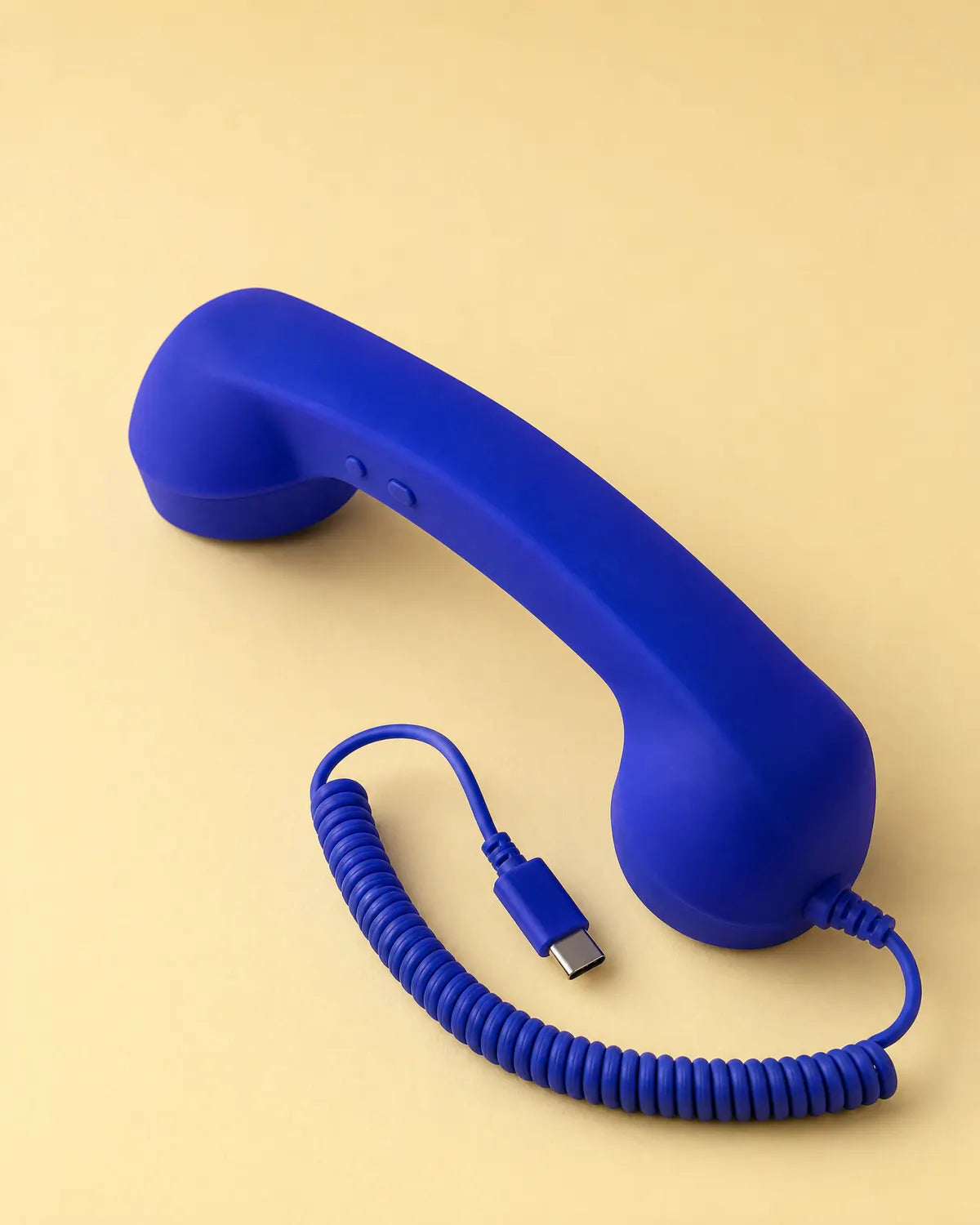 The Dial Tone Handset