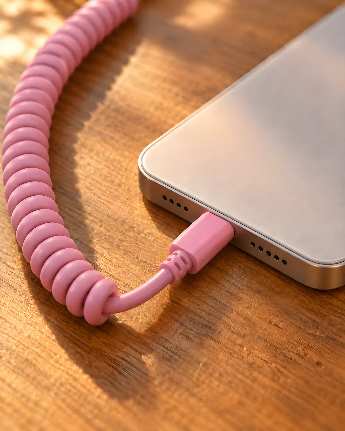 The Dial Tone Handset